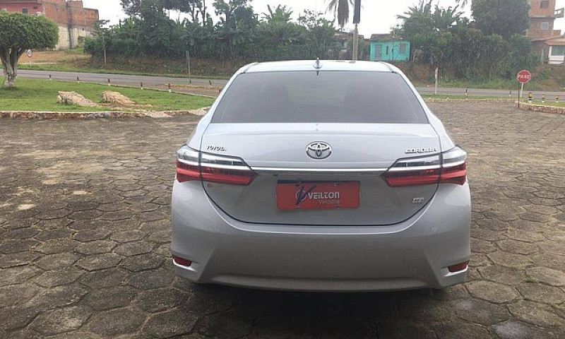 Corolla 2018/2019 2....