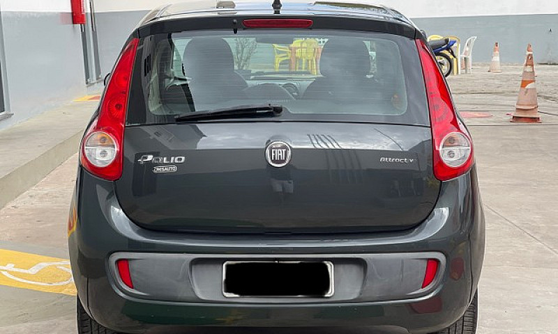Palio Attractive 1.0...