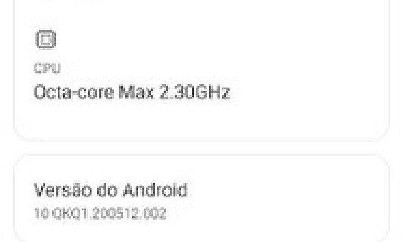 Vendo Poco X3 Zerado...