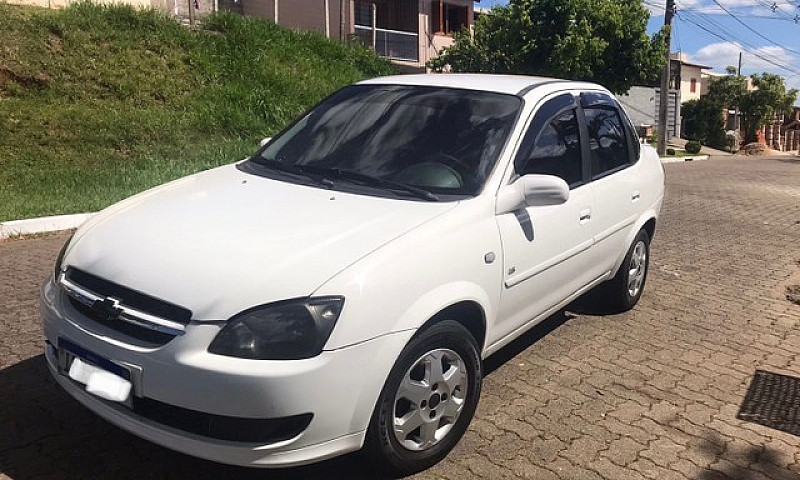 Corsa Classic 1.0 Vh...