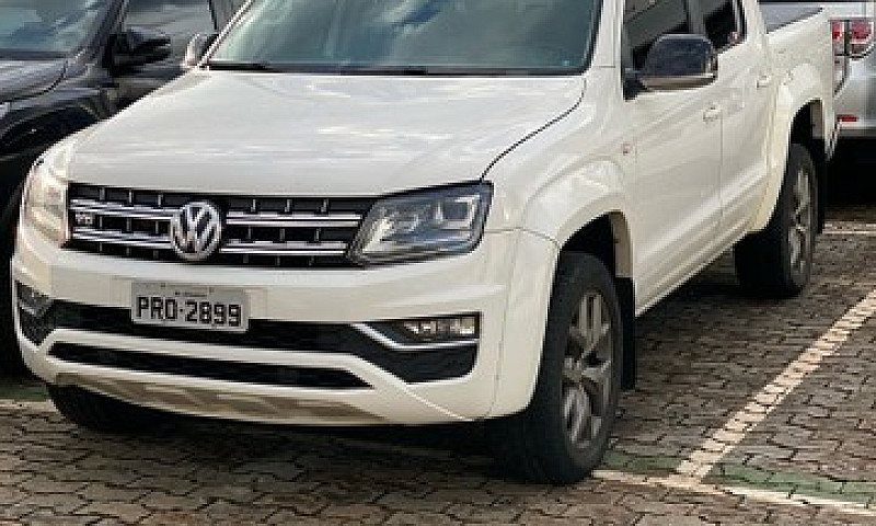 Amarok V6 2019 2019 ...