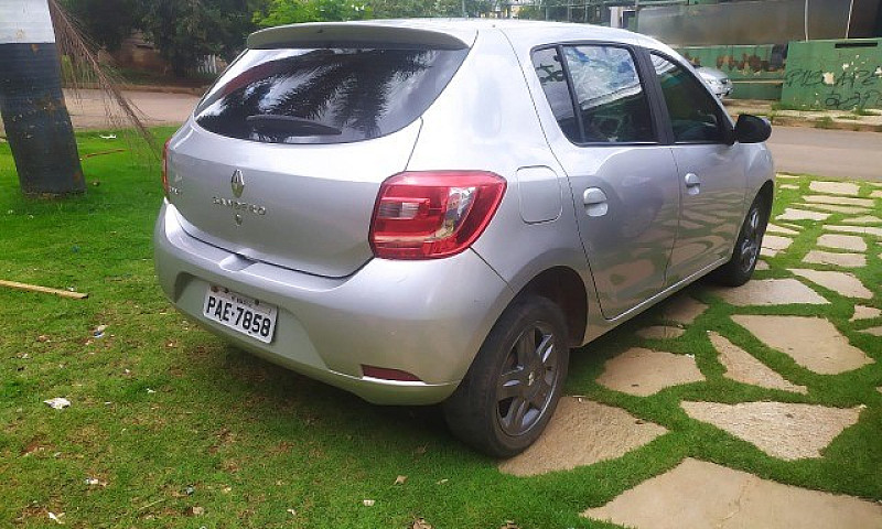 Sandero Expression 1...