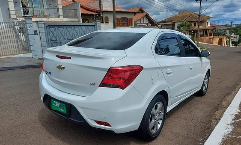 Chevrolet Prisma 1.4...