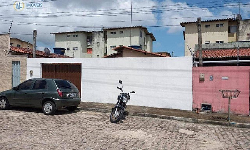 Vendo Casa Nova Espe...