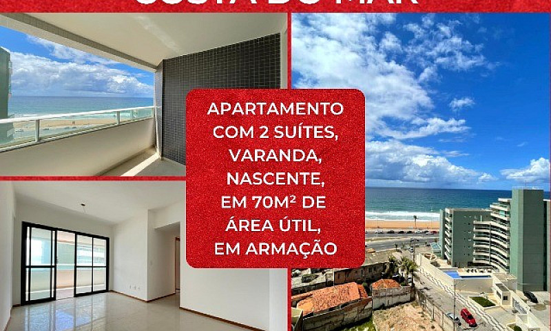 Apartamento Com 2 Su...