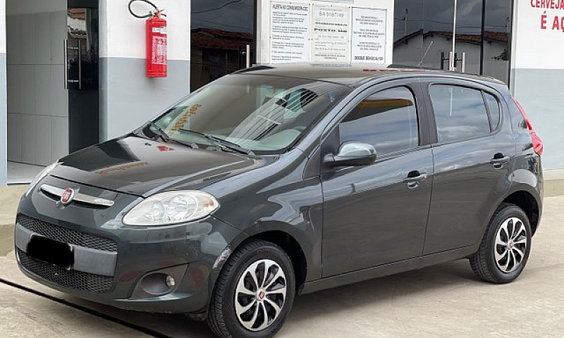 Palio Attractive 1.0...