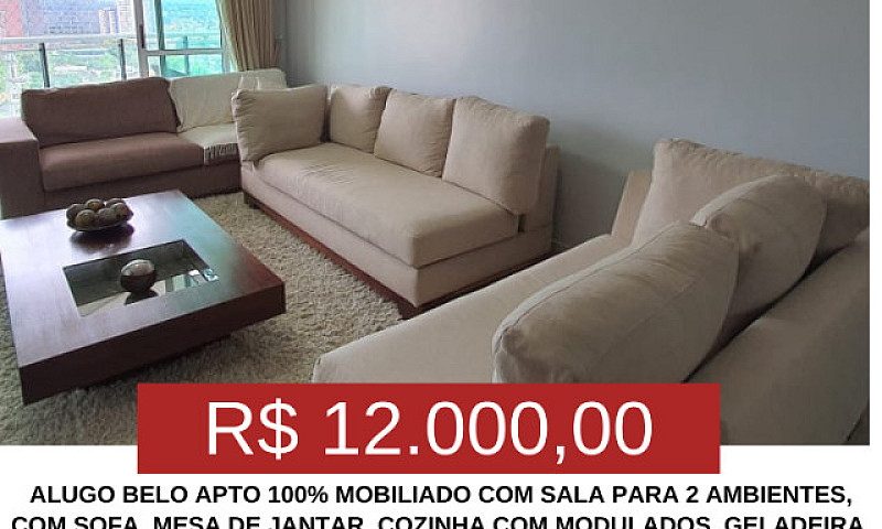 Apartamento De Luxo ...