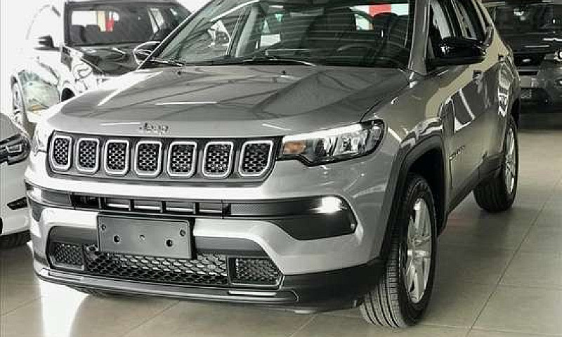 Jeep Compass 1.3 T27...
