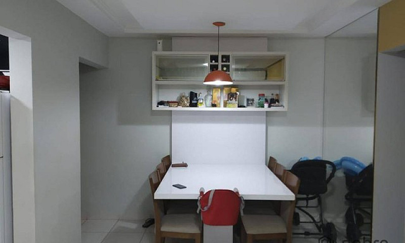 Apartamento Com 2 Do...