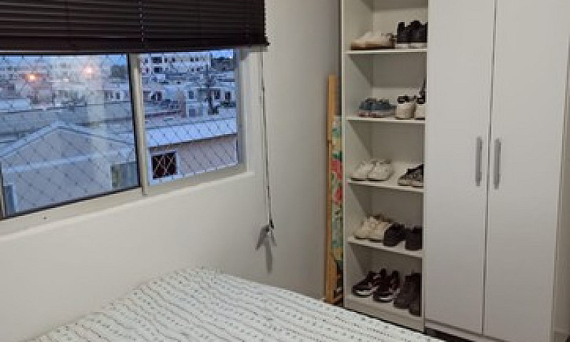 Aluguel De Apartamen...
