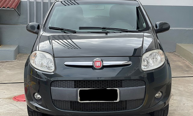 Palio Attractive 1.0...