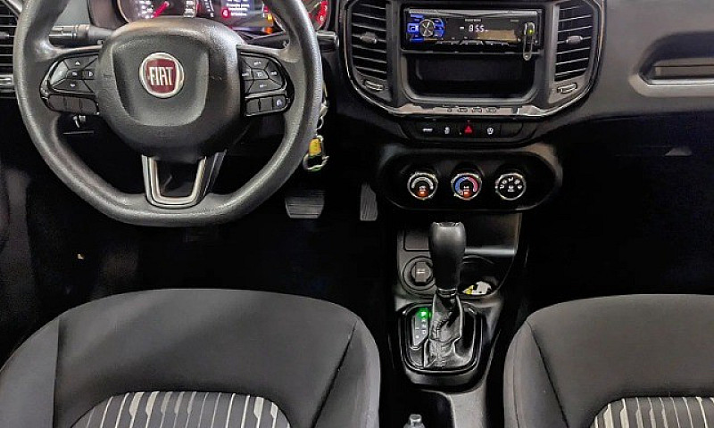 Fiat Toro Endurance ...