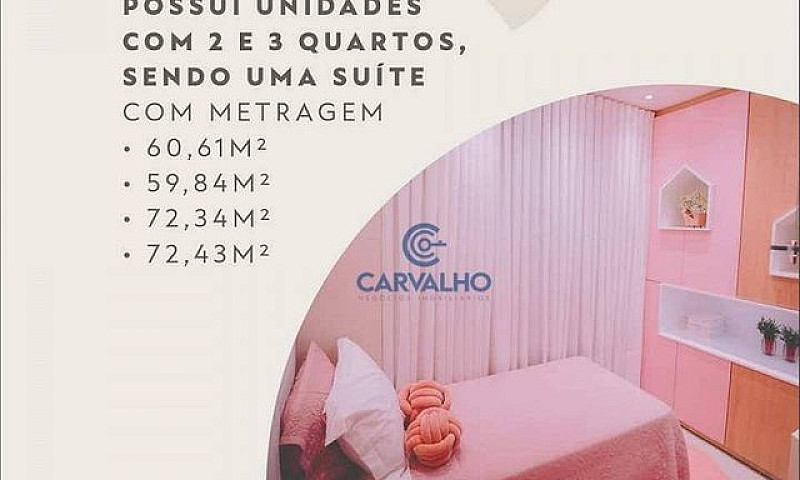 Cuiabá - Apartamento...