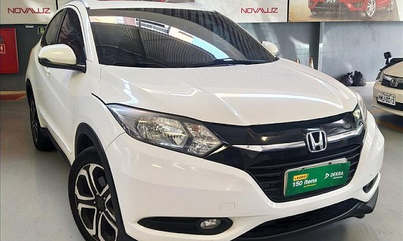 Honda Hr-V 1.8 16V F...
