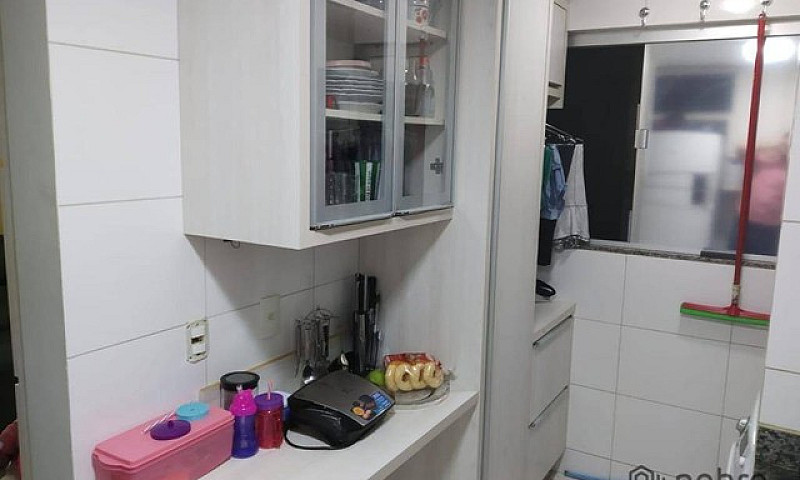 Apartamento Com 2 Do...