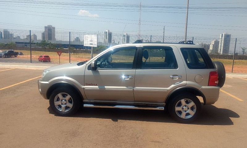 Eco Sport Xlt Comple...