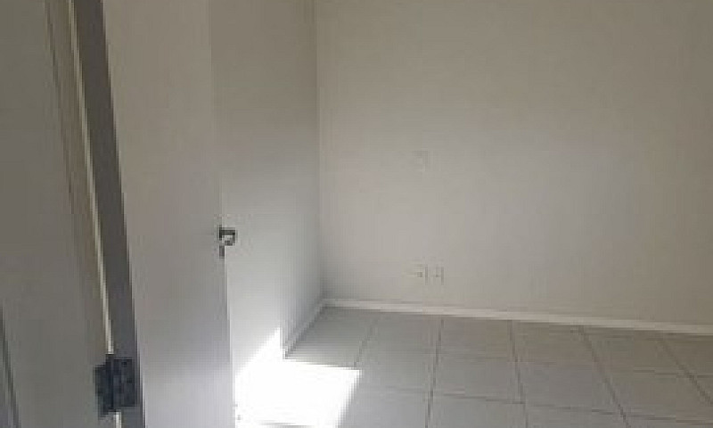 Apartamento Com 2 Do...