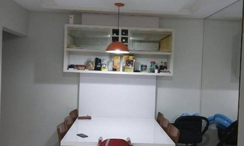 Apartamento Com 2 Do...