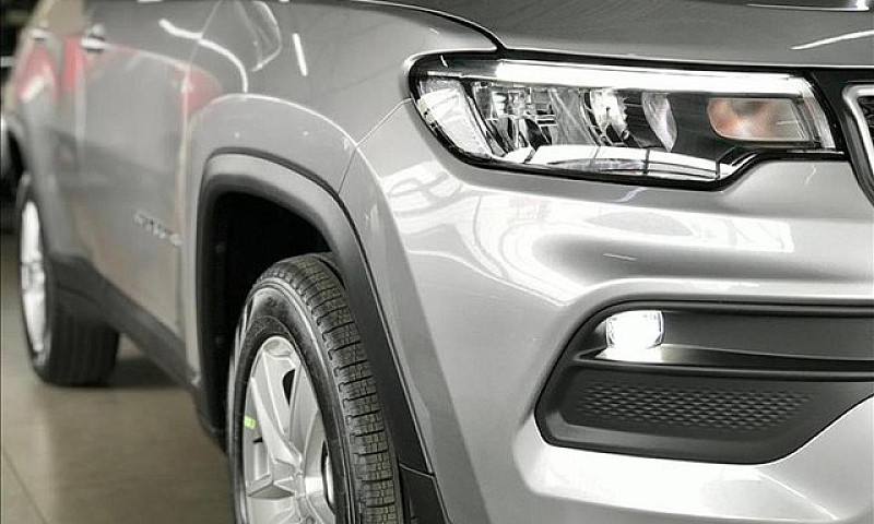 Jeep Compass 1.3 T27...