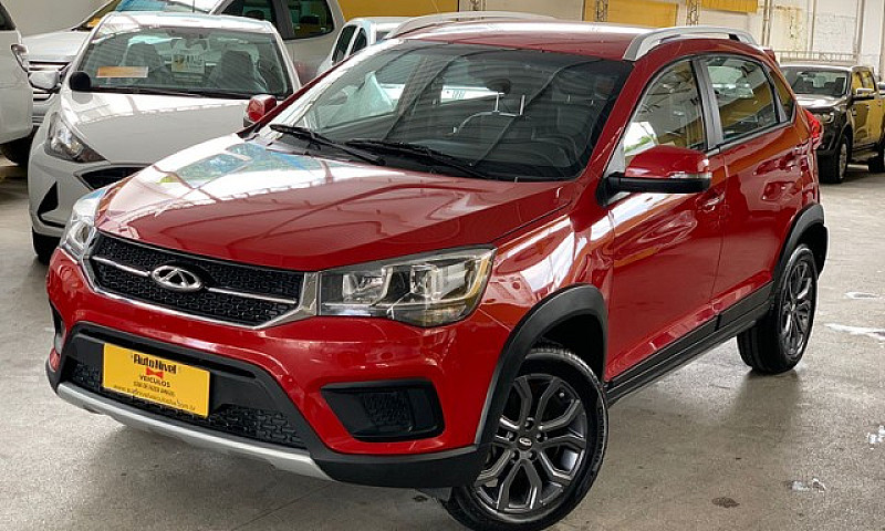 Chery Tiggo 2 Ex 1.5...