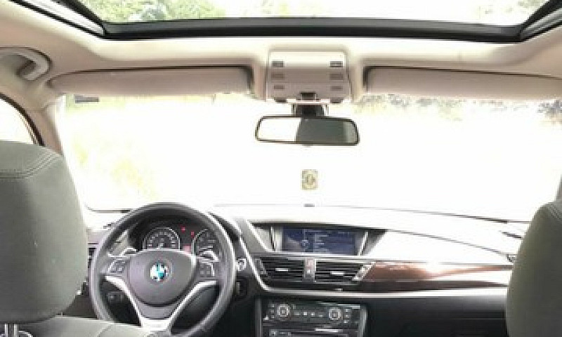 Bmw X1 20I...