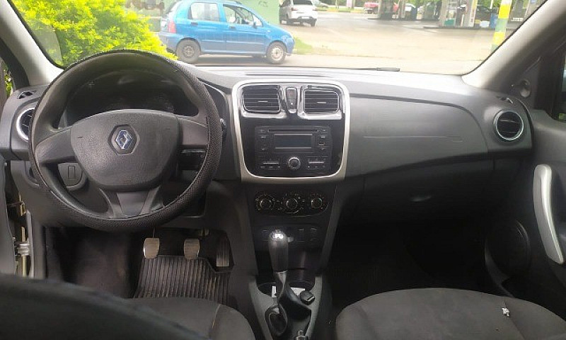 Sandero Expression 1...