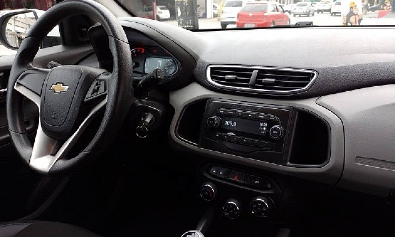 Chevrolet Onix 1.0 L...