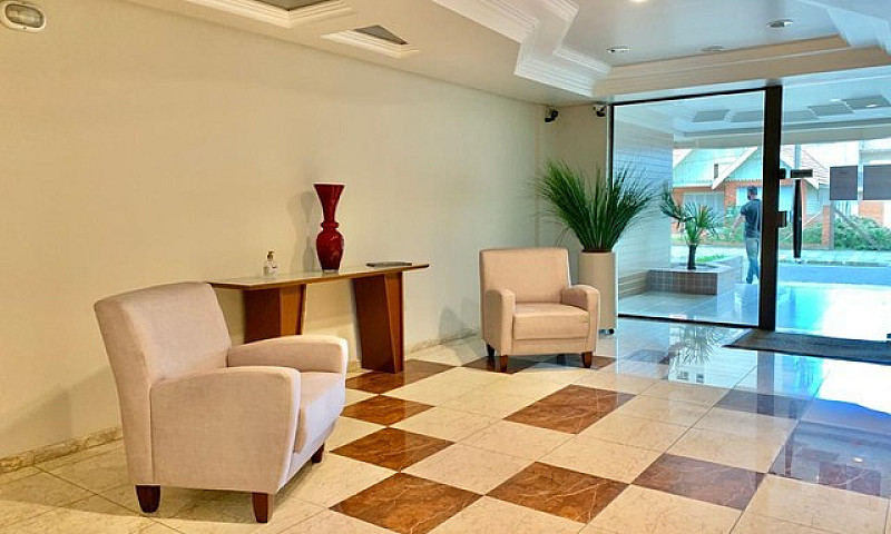 Apartamento 2 Dormit...
