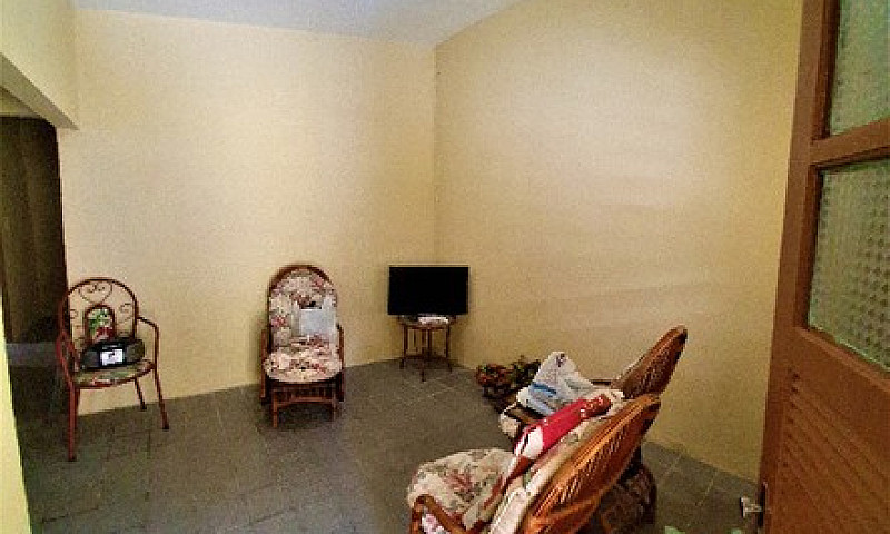 Casa No Bairro De Ág...