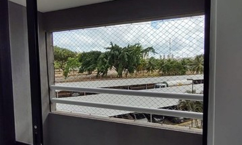 Apartamento Para Alu...