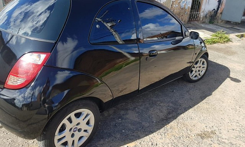 Ford Ka 2007 ( Motor...