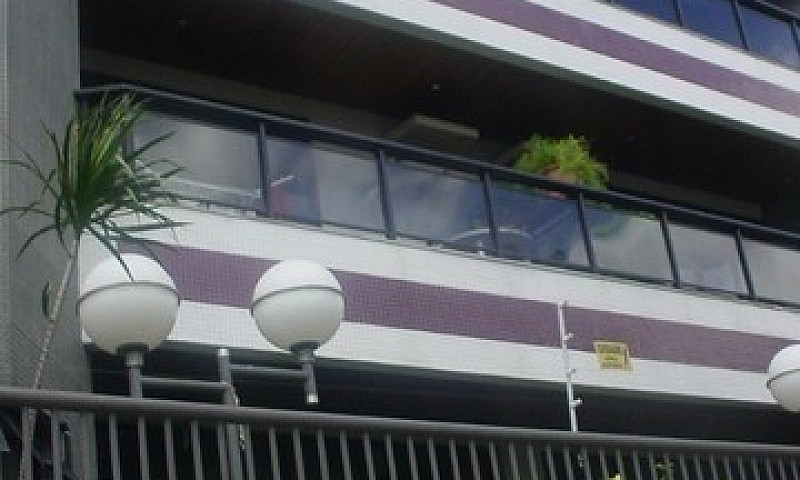 Alugo Lindo Apartame...