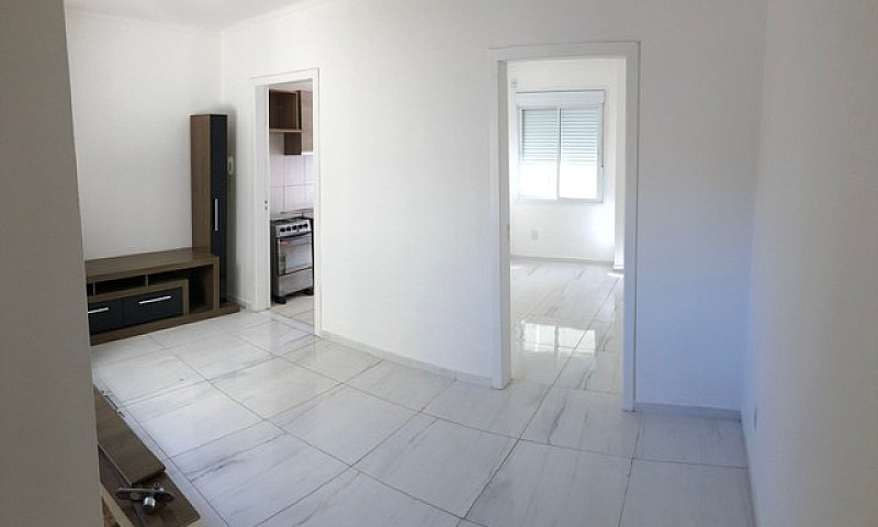 Apartamento Reformad...