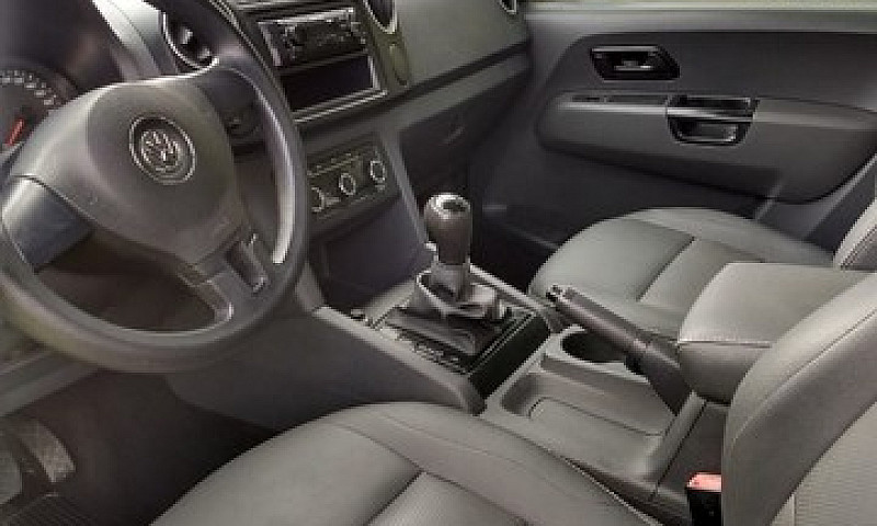 Amarok 14/15 4X4 Die...