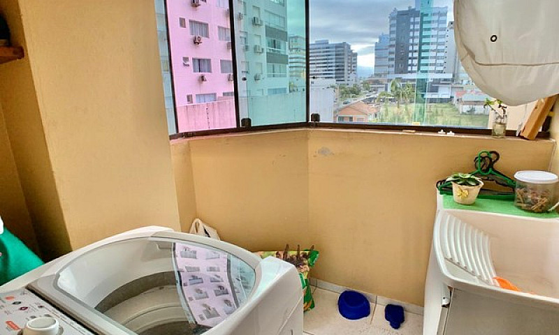 Apartamento 2 Dormit...