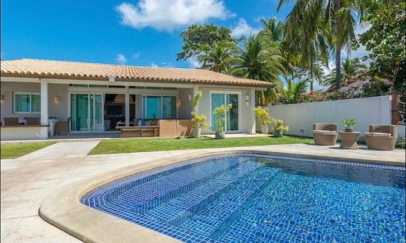 Casa Beira Mar Serra...