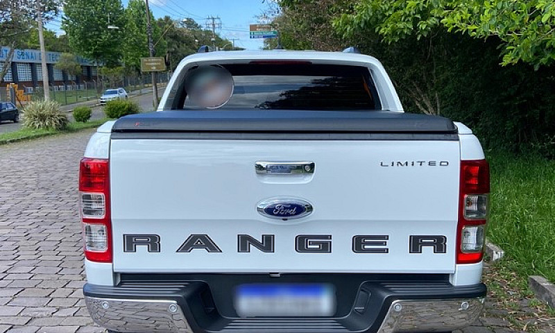 Ford Ranger Limited ...