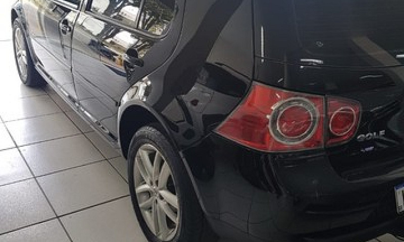 Golf Sportline 1.6 2...