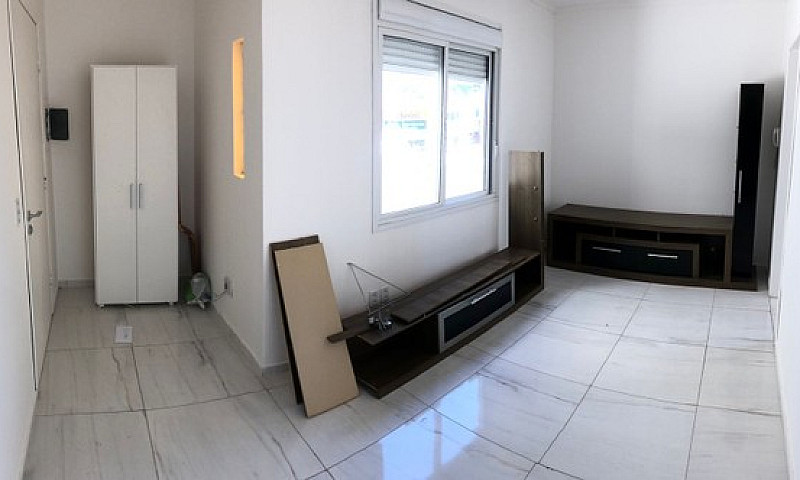Apartamento Reformad...