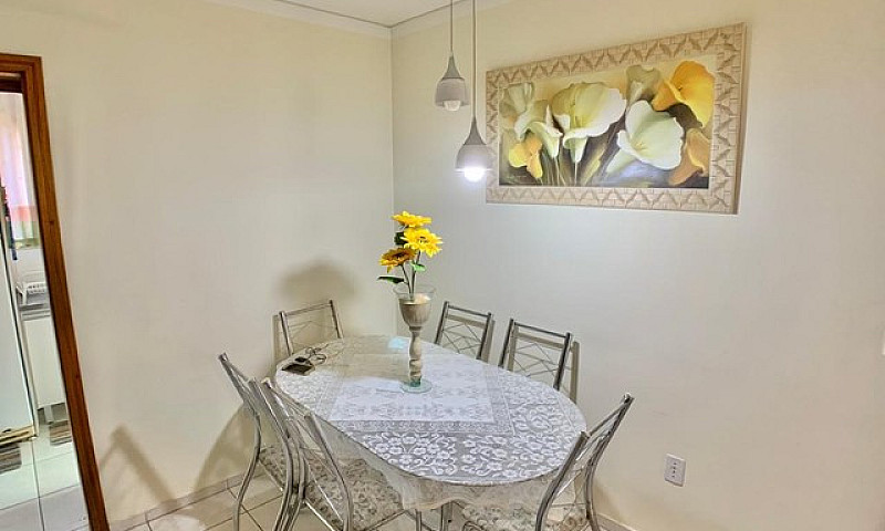 Apartamento 2 Dormit...