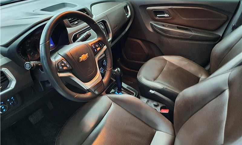 Chevrolet Spin 2021 ...