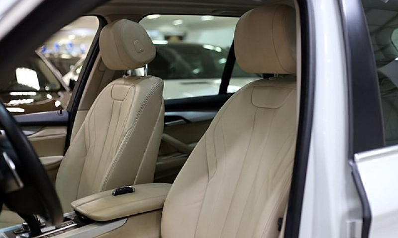 Bmw X5 Xdrive 30D 3....