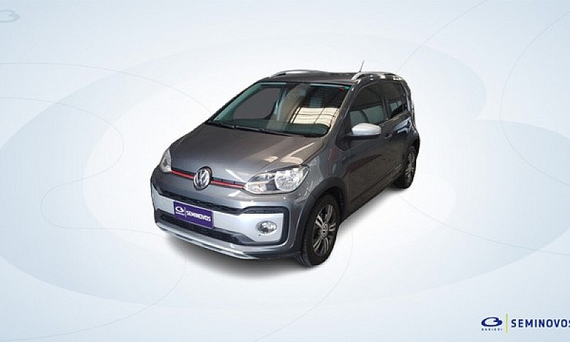 Volkswagen Up! Cross...