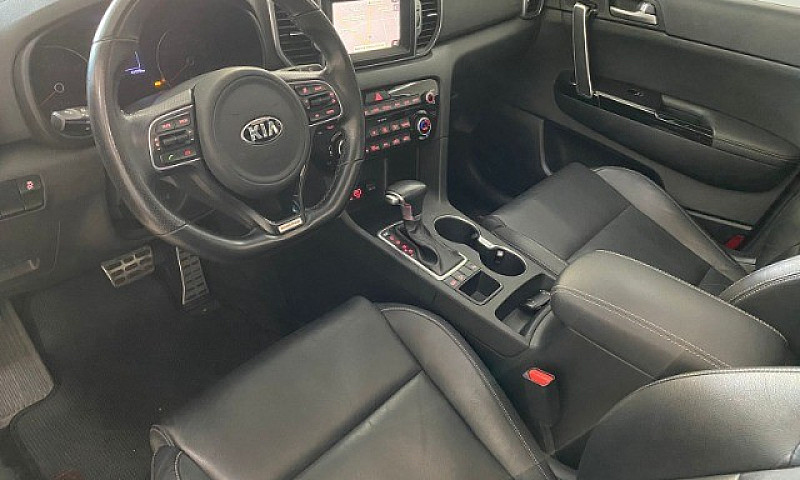 Kia Sportage 2.0 Ex2...