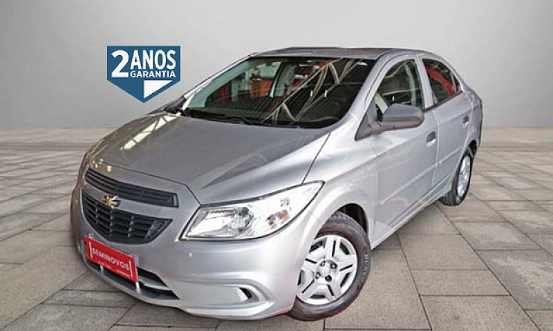 Chevrolet Prisma 1.0...
