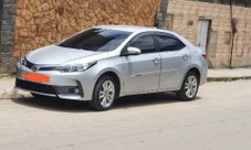 Vendo Corolla Xei 2....