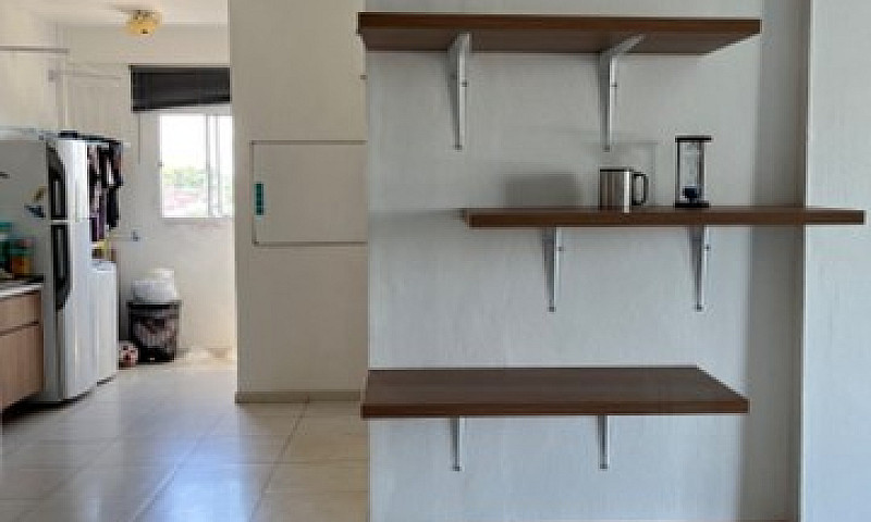 Alugo/Vendo Apartame...