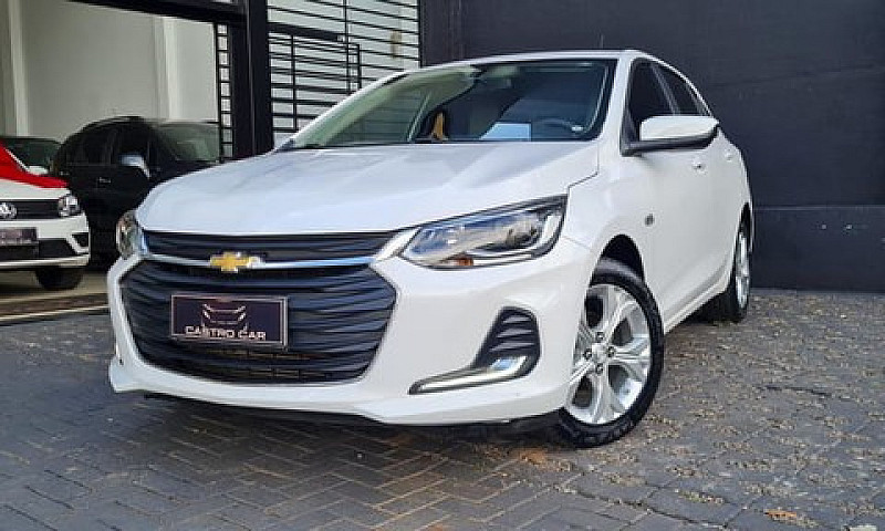 Chevrolet Onix 10Tat...