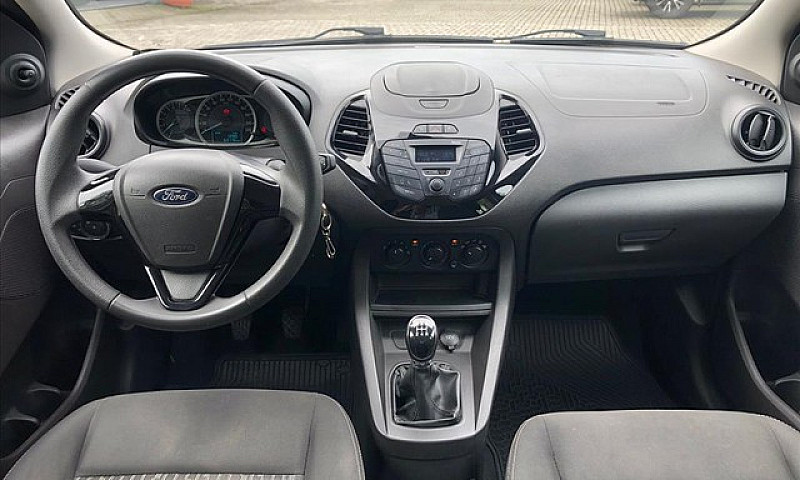 Ford Ka + 1.0 Ti-Vct...
