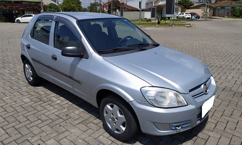 Chevrolet Celta 1.0 ...